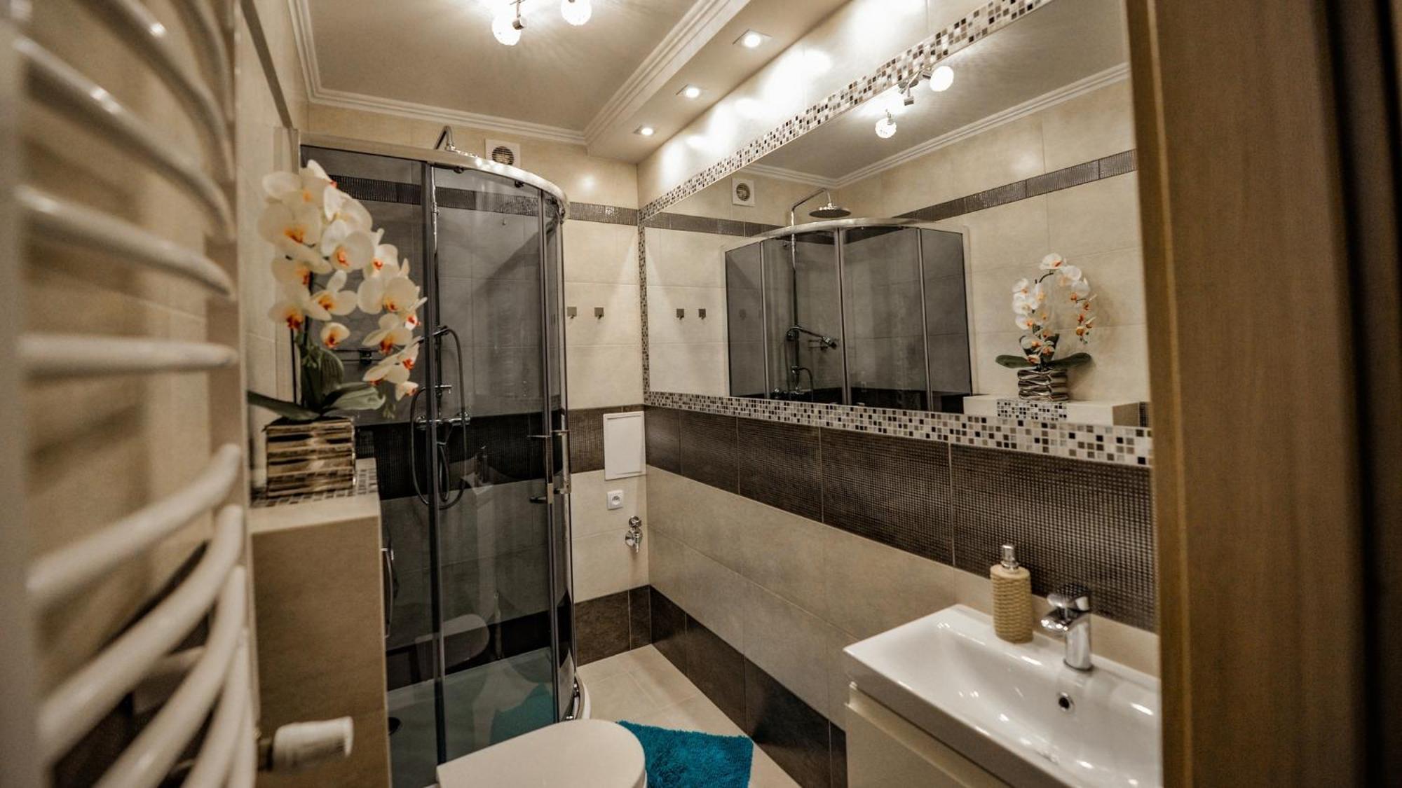 Apartament Otylia Ustrzyki Dolne Exterior photo